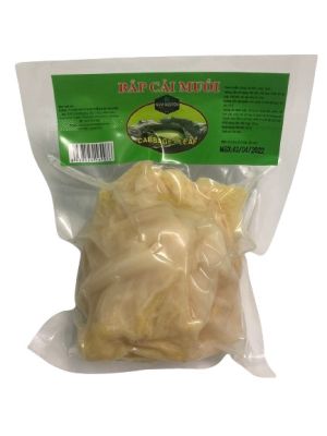 PICKLED CABBAGE 500G