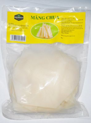 PICKLED BAMBOO SHOOTS 350G