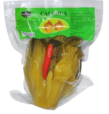 CẢI CHUA 500G